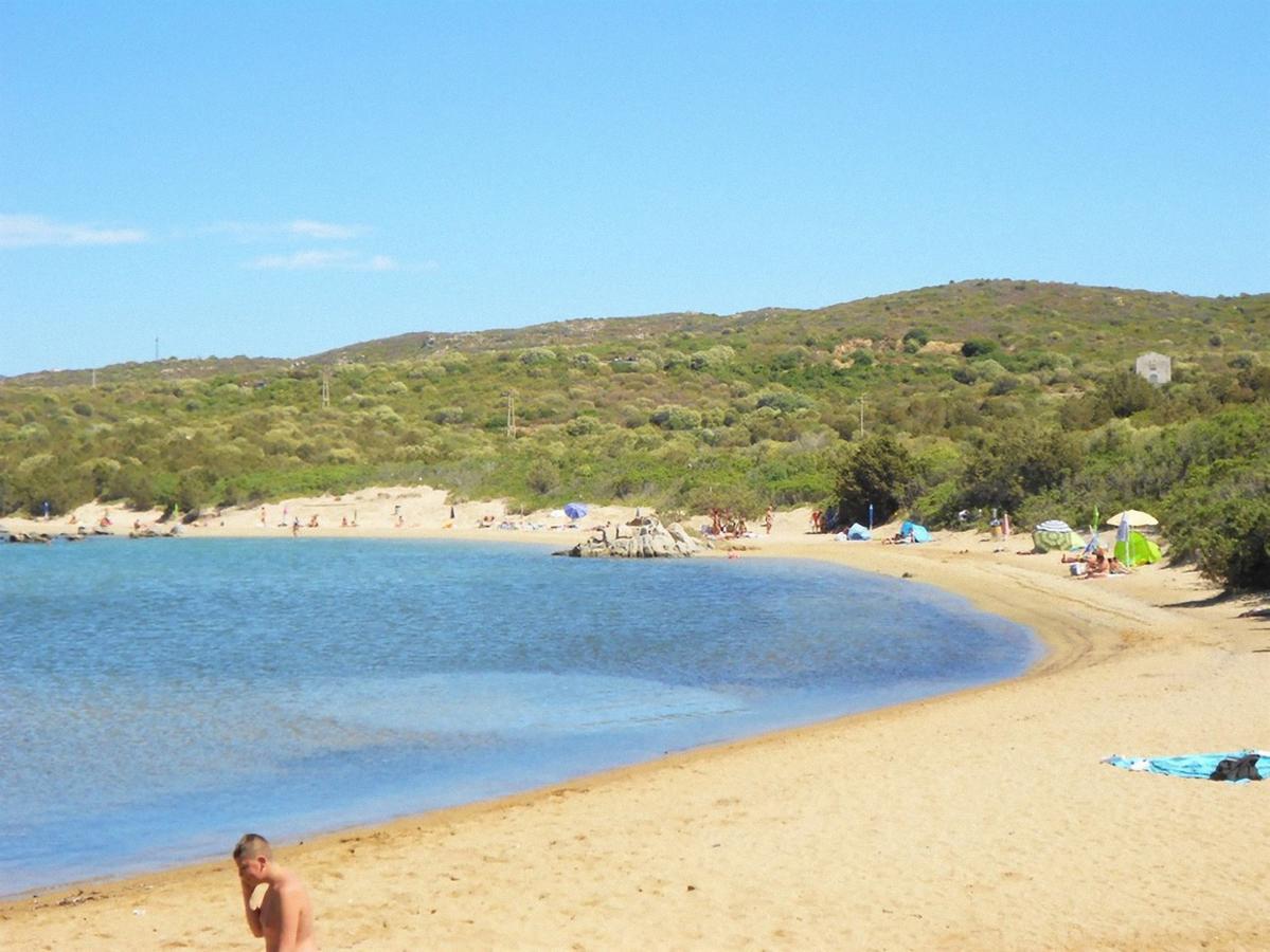 Baia De Bahas - Apartments & Resort Marinella  Eksteriør bilde